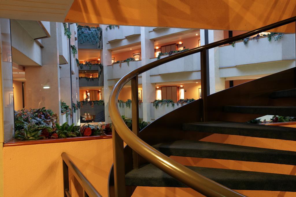 Hotel Abastos Plaza Mexico by Eksteriør bilde