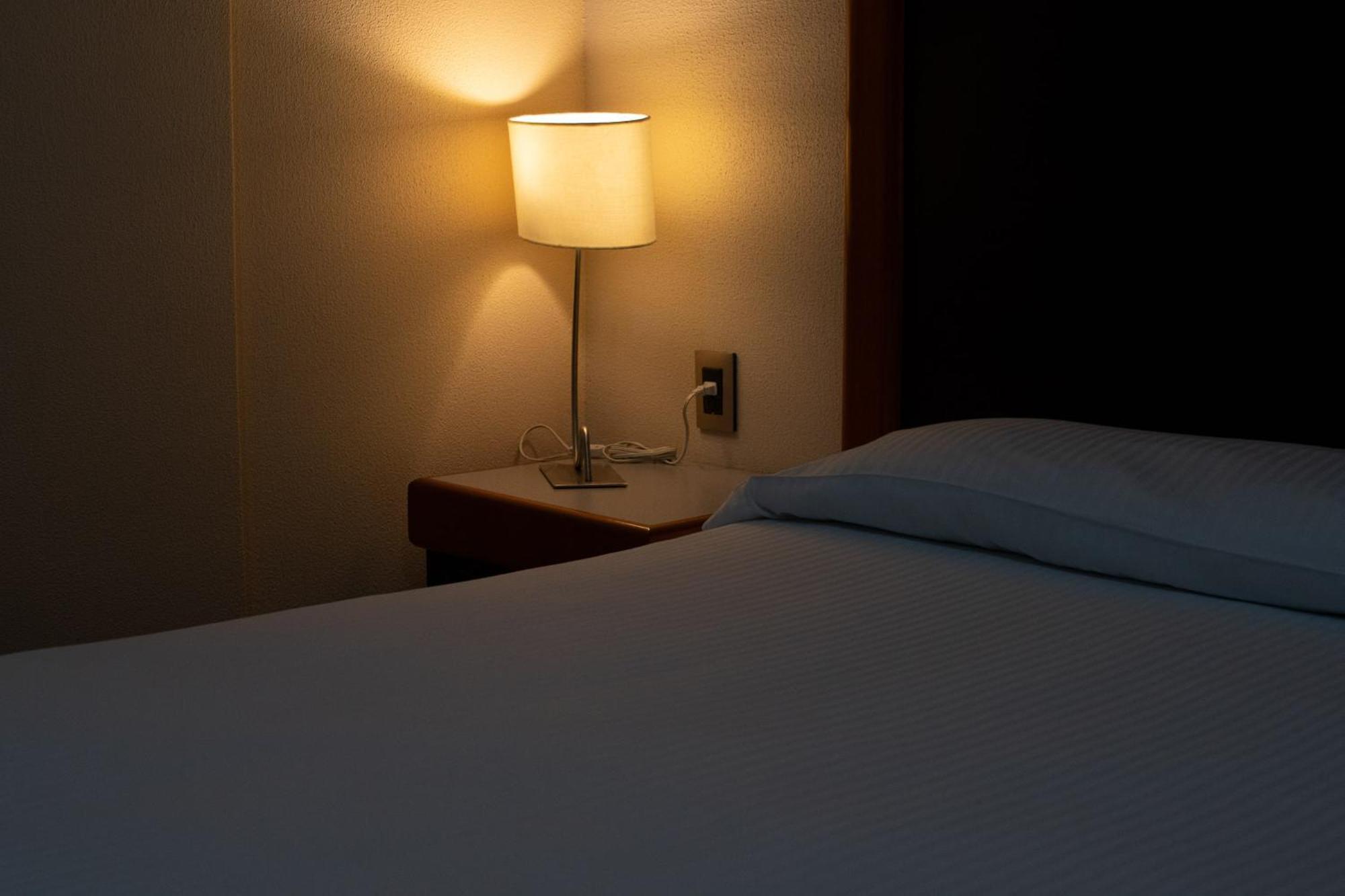 Hotel Abastos Plaza Mexico by Eksteriør bilde