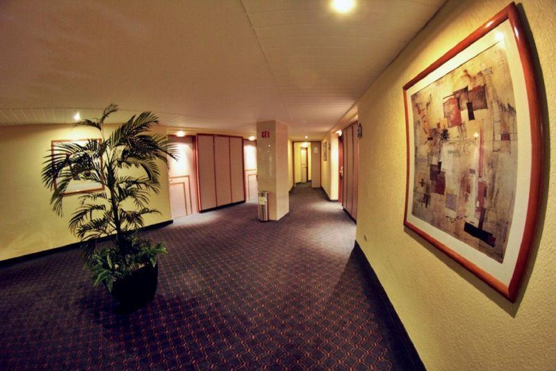 Hotel Abastos Plaza Mexico by Eksteriør bilde